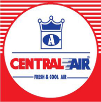 ถาดรองน้ำทิ้ง CENTRAL AIR