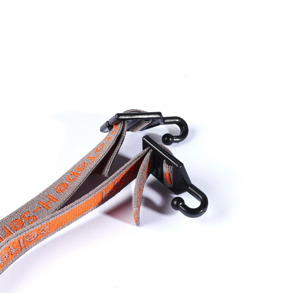 สายรัดคาง 4 จุด PROTAPE