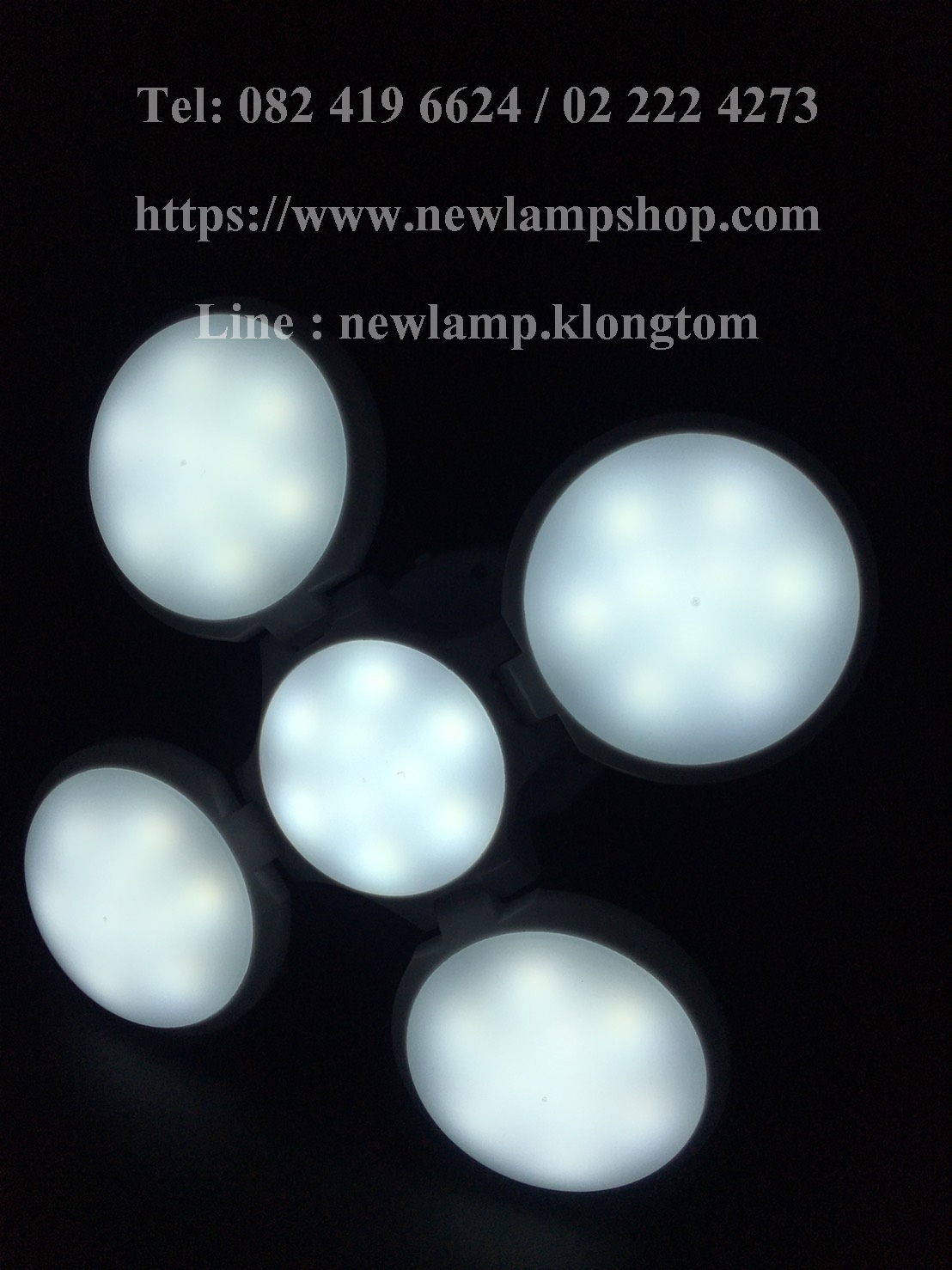 ไฟลูกบอลโซลาเซลล์/ Solar Emergency Charging Lamp 2029