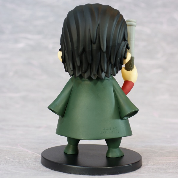 Luffy Mafia ของแท้ JP แมวทอง - Banpresto [โมเดลวันพีช]