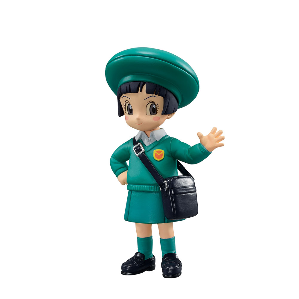 Pan ของแท้ JP แมวทอง - Ichiban Kuji Banpresto [โมเดลดราก้อนบอล]