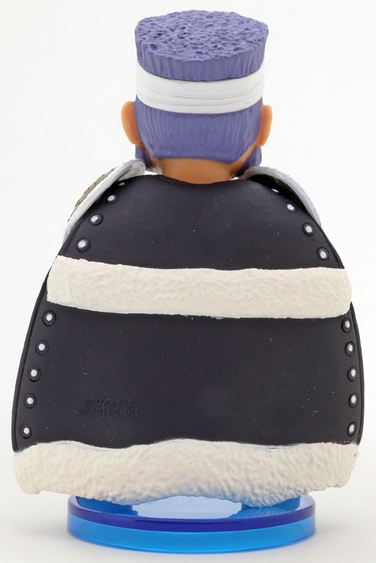 Don Krieg ของแท้ JP แมวทอง - WCF Banpresto [โมเดลวันพีช]