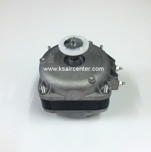 มอเตอร์ ตู้แช่ ELCO ขนาด 10 W (รหัสสินค้า 066003)