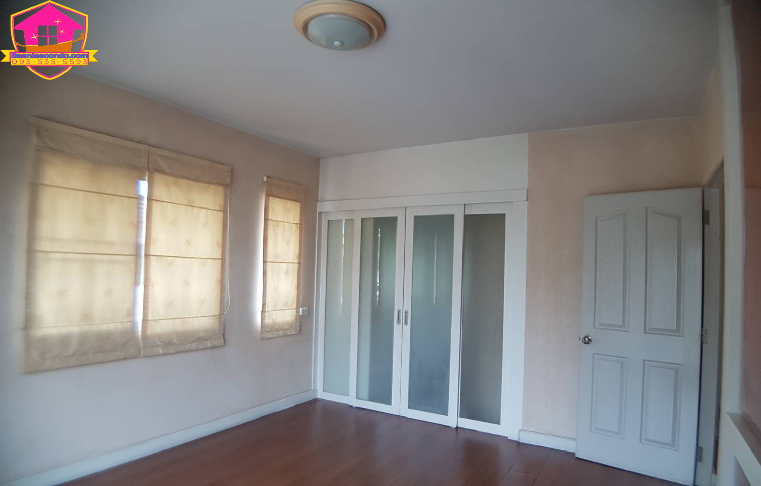 ขายบ้านเดี่ยว 2 ชั้น ม.พฤกษ์ลดา-พุทธสาคร (สาย4 ตัดใหม่) - เนื้อที่ 59.9 ตร.ว. - พื้นที่ใช้สอย 145 ตร.ม. - ขนาด 3 ห้องนอน 2 ห้องน้ำ