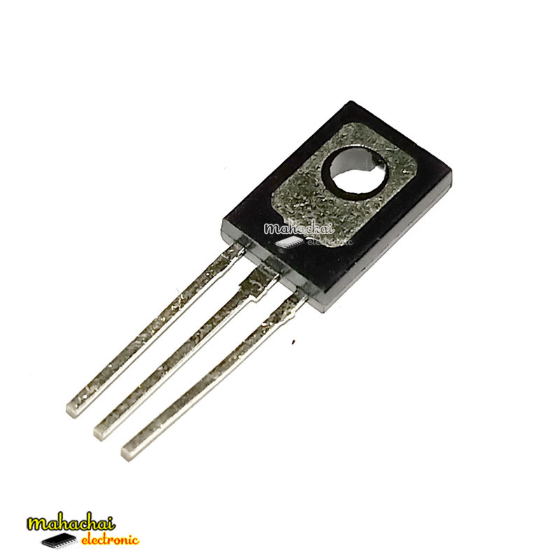 MCR106-8G TO-126 SCR 4A 600V