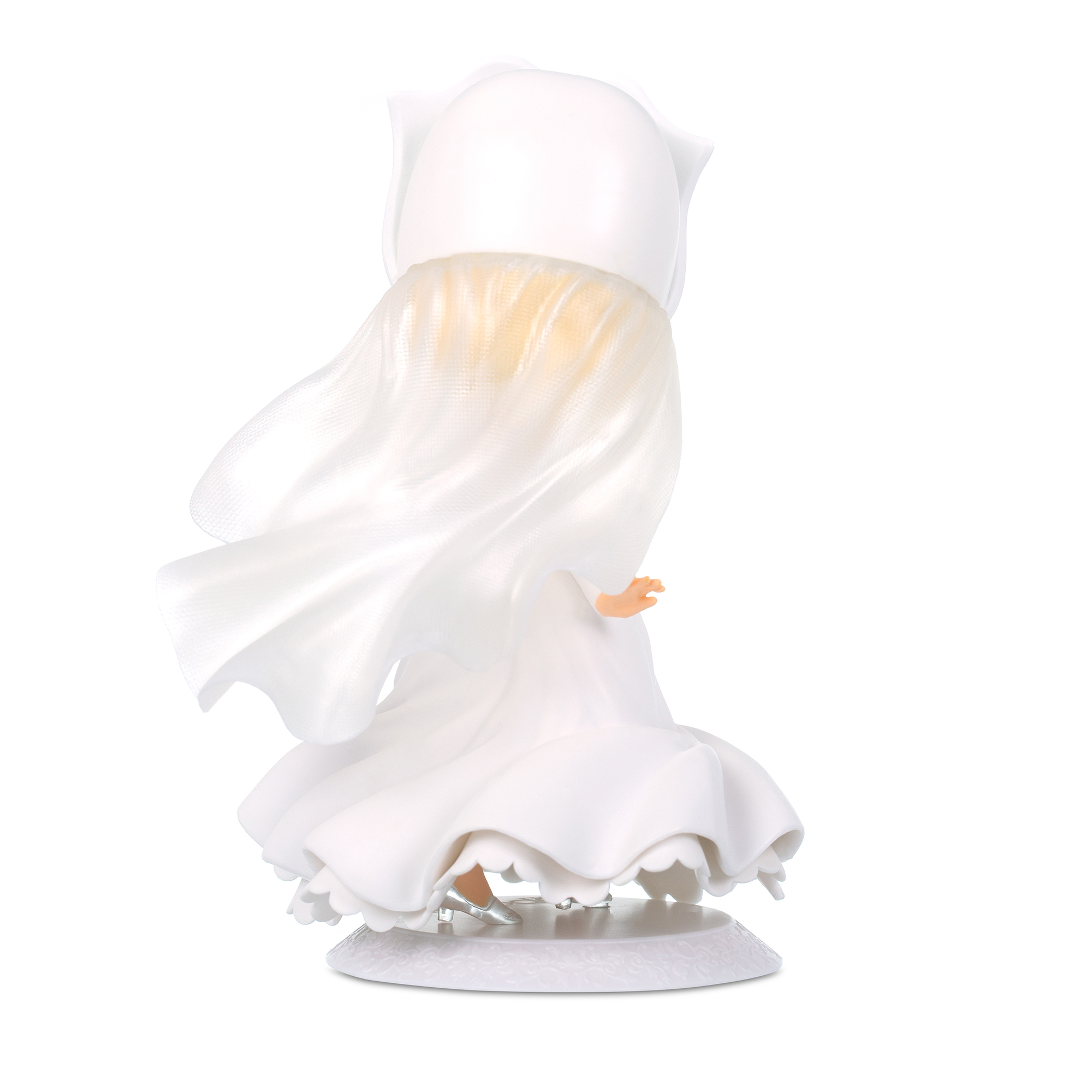 Cinderella Dreamy Style - Pastel Color ของแท้ JP - Q Posket Banpresto [โมเดล Disney]