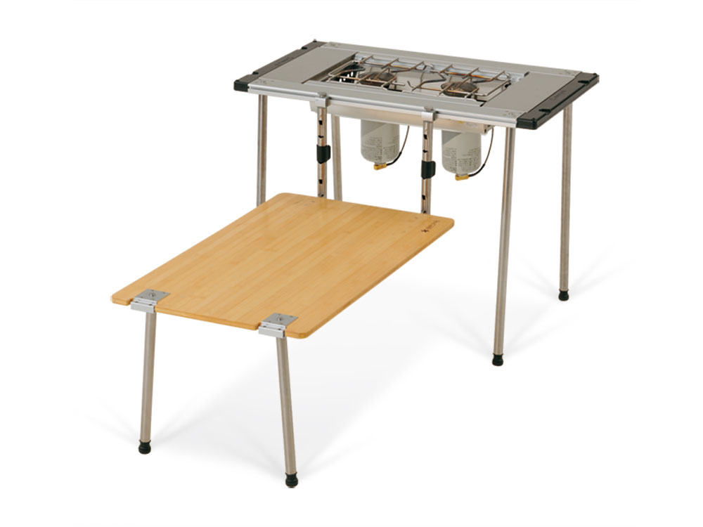 SnowPeak IGT Frame 3 Unit CK-149