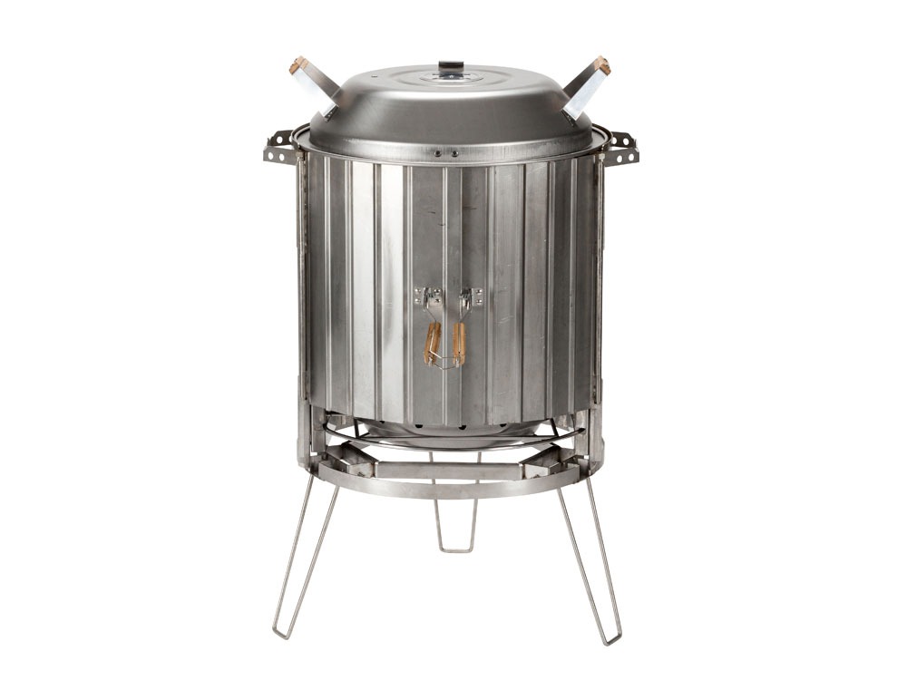 SnowPeak Kojin Grill ST-091