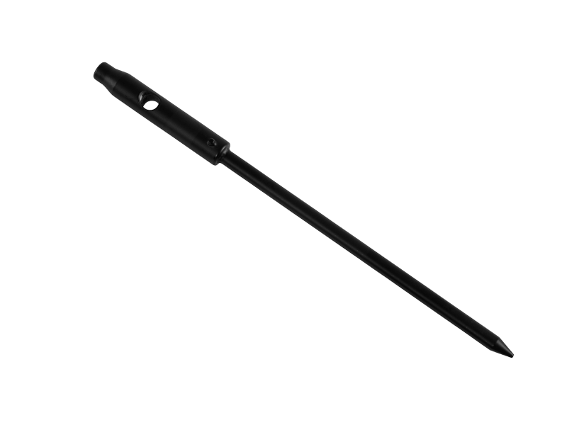 DoD Lantern Stand Set RX LP1-753-BK