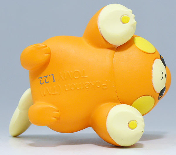 Pawmi ของแท้ JP - Monster Collection Takara Tomy [โมเดลโปเกมอน]