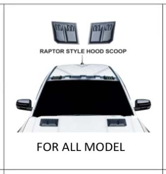 Whiteline By KR VS Ford Nextgen Ranger WILDTRAK,XLT,SPORT,XL+,XL 4 ประตู'2022 [หล่อกว่านี้ก็พี่ละน้อง]