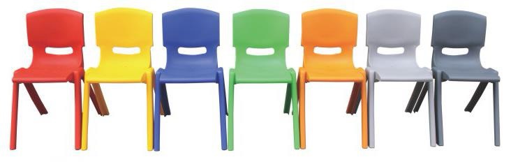 เก้าอี้นักเรียนประถมSize40ซม. เก้าอี้พลาสติก เก้าอี้เด็กSizeใหญ่ ราคาโรงงาน พร้อมส่ง ค่าส่งตามจริง ขนาด 40*56*75 cm.