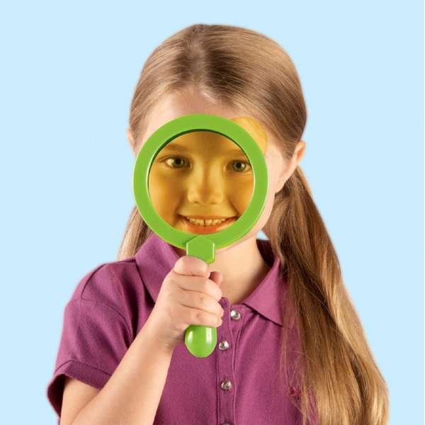 ชุดเลนส์ผสมสี สื่อการสอนอนุบาล,ปฐมวัย, ,ของเล่นเสริมพัฒนาการ, ของเล่นเสริมทักษะ