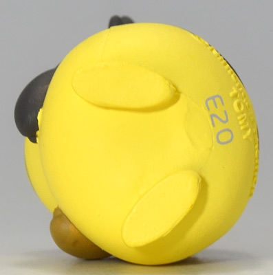 Morpeko ของแท้ JP - Monster Collection Takara Tomy [โมเดลโปเกมอน]