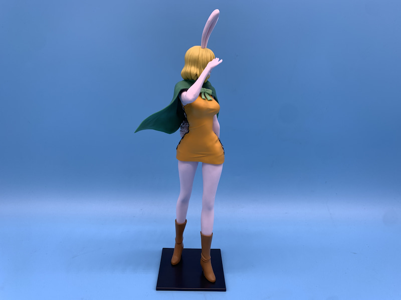 Carrot ของแท้ JP แมวทอง - Glitter & Glamours Banpresto [โมเดลวันพีช]