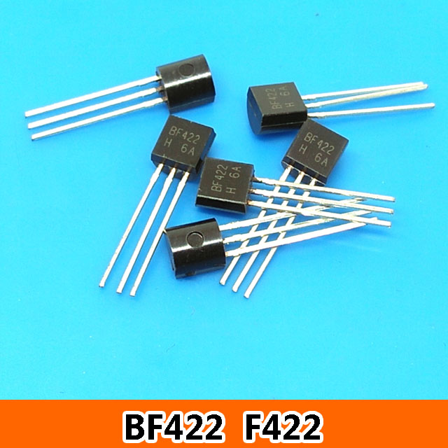 BF422 = F422