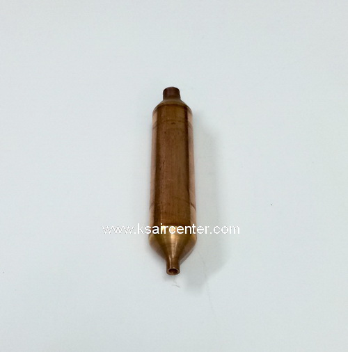 แสตนเนอร์ ตู้เย็น 1 ทาง (KNP) (ฝาขาว) (รหัสสินค้า 089005)