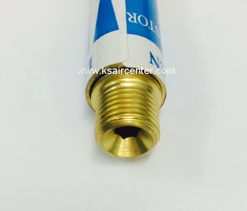 ข้อต่อกันไฟย้อน ด้านด้ามเชื่อม IM-TECH (รหัสสินค้า 005036)