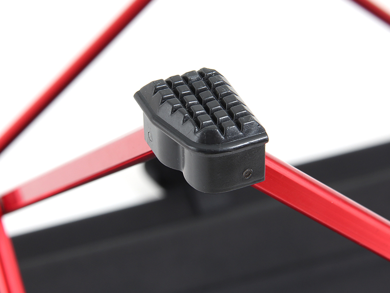 DoD Rider's Table TB1-461