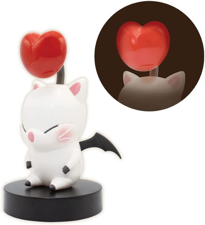 Moogle ของแท้ JP - Taito [โมเดล Final Fantasy]