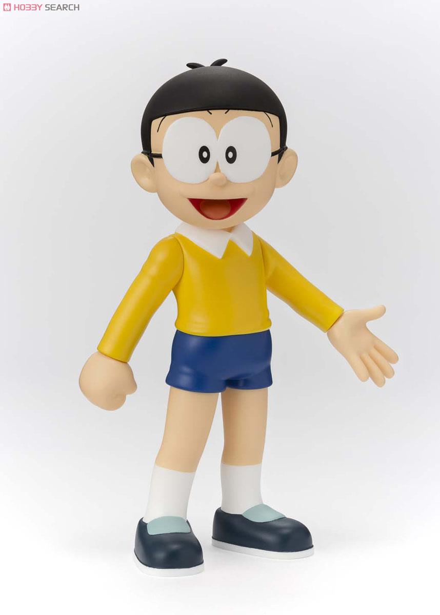 Nobita ของแท้ JP - Figuarts Zero Bandai [โมเดล Doraemon]