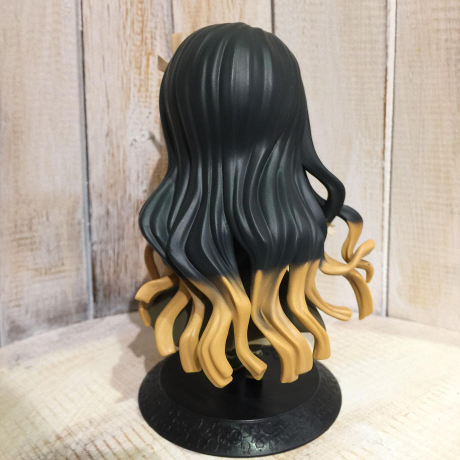 Nezuko Special Color ของแท้ JP - Q Posket Banpresto [โมเดล Demon Slayer]