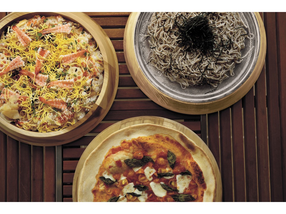 SnowPeak Party Plate CS-330