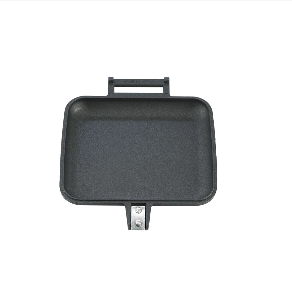 Aluminium Hot Sand Maker (Flat) ที่ปิ้งขนมปัง
