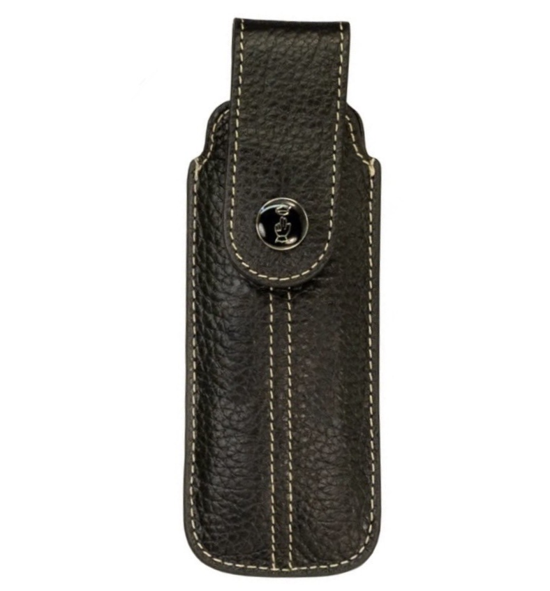 Savoit France Etui Couteau-Knife-Sheath