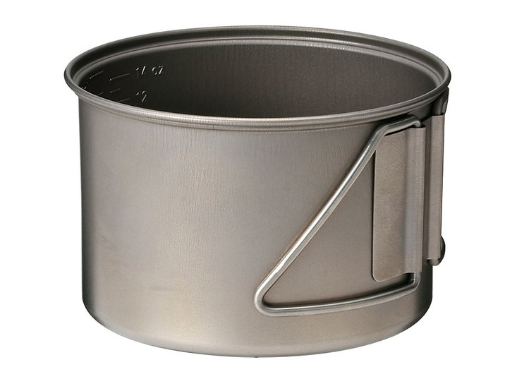 (Renewal) Titanium Mini Solo Combo