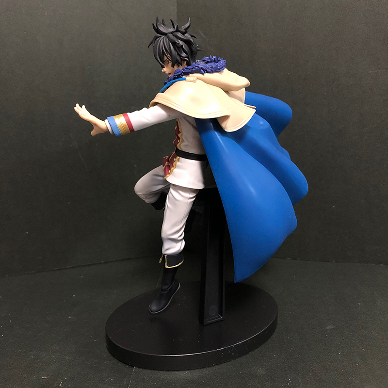 Yuno ของแท้ JP - DXF Banpresto [โมเดล Black Clover]