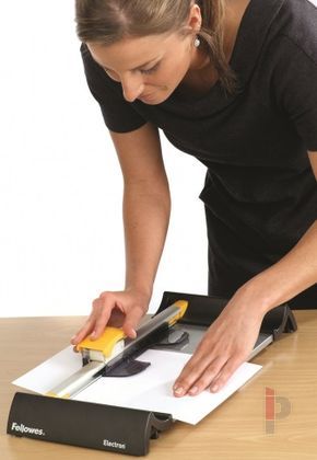แท่นตัดกระดาษ Fellowes รุ่น Electron A3
