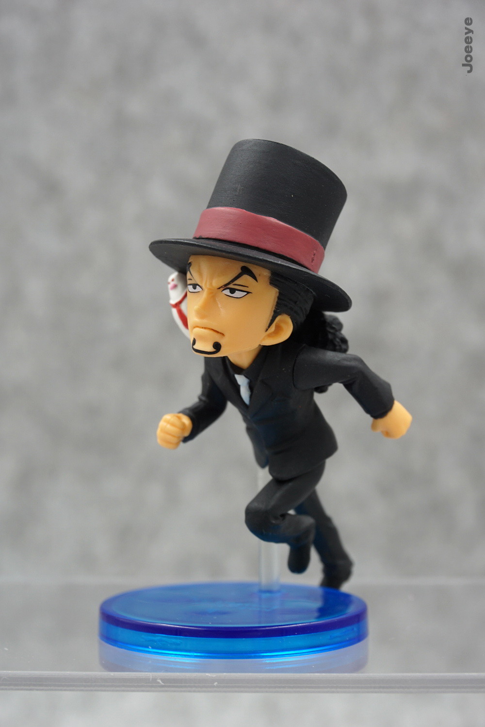 Lucci ของแท้ JP แมวทอง - WCF Banpresto [โมเดลวันพีช]