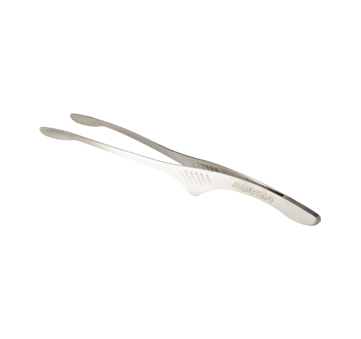 Stainless Steel Tongs