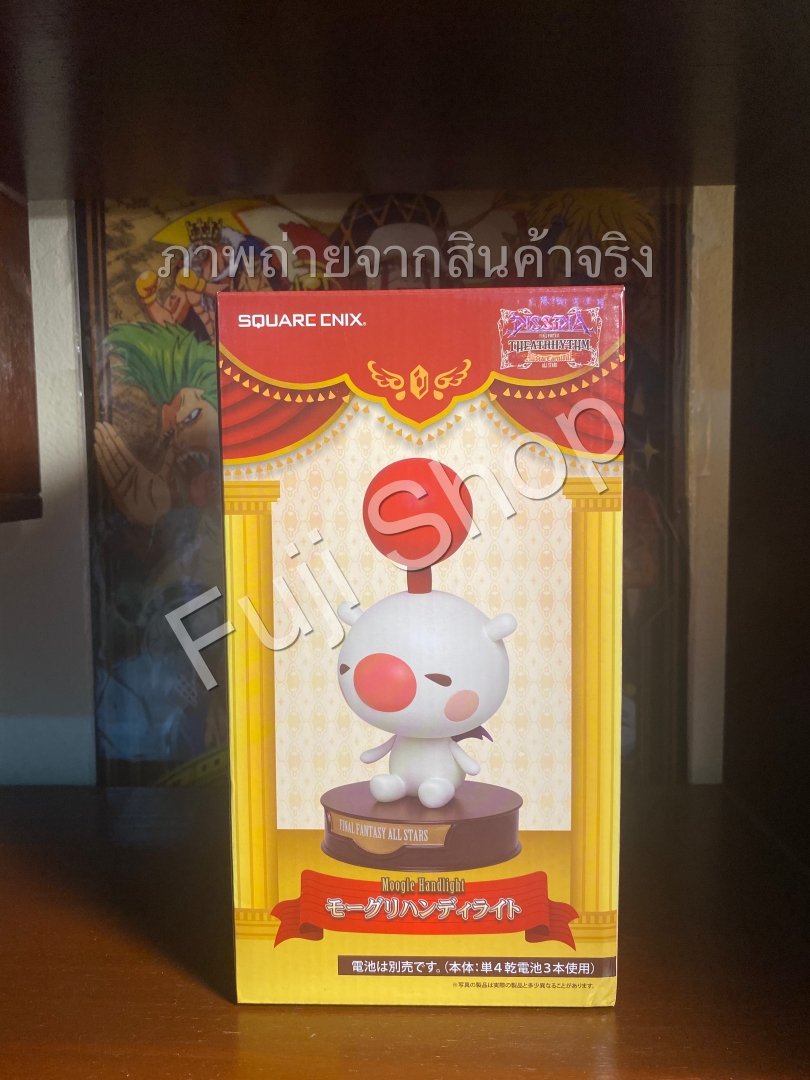 Moogle ของแท้ JP - Taito [โมเดล Final Fantasy]