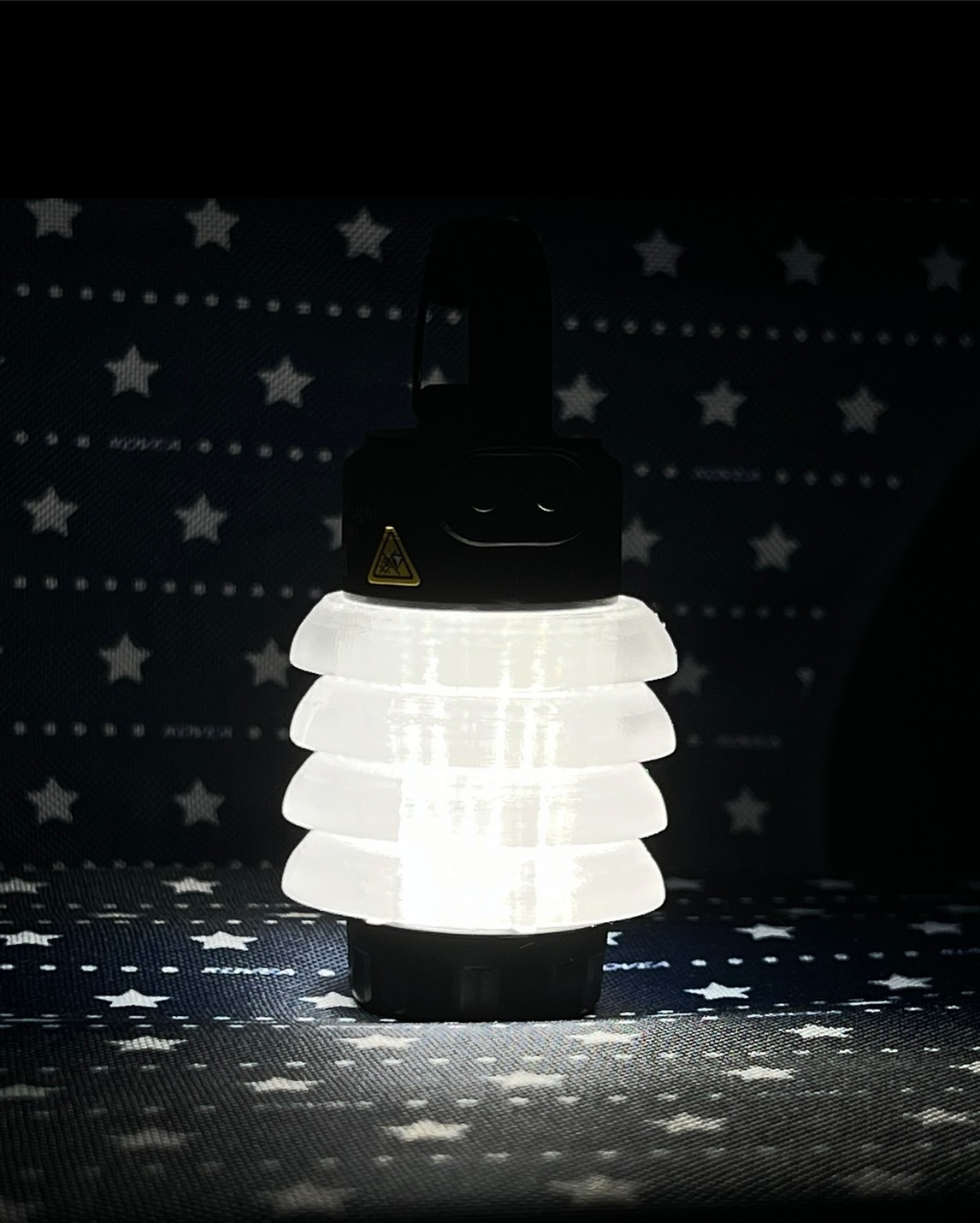 ML4 Firefly Lamp Shade White 2550000000039