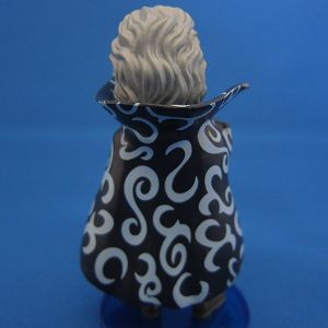 Whitebeard & Shanks Pirate Set ของแท้ JP แมวทอง - WCF Banpresto [โมเดลวันพีช] (8 ตัว)