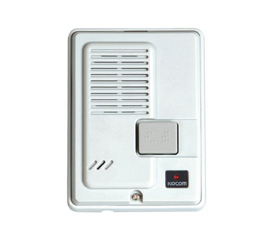 อินเตอร์คอม KOCOM INTERCOM รุ่น DS-2C