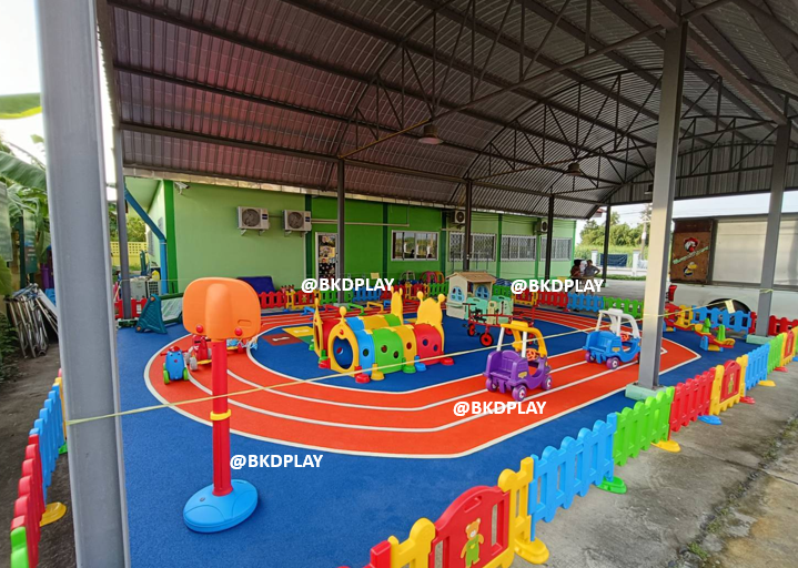 บ้านเด็กล้อมรั้ว มีคอกกั้น,บ้านเด็ก ,คอกกั้นเด็ก,บ้านพลาสติก บ้านสุนัข ของเล่น,พร้อมส่ง