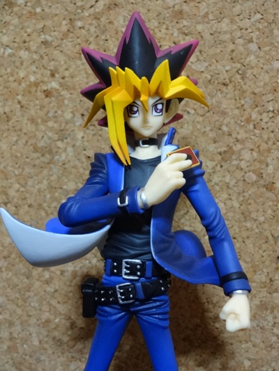 Yugi ของแท้ JP - Furyu [โมเดลYugi]