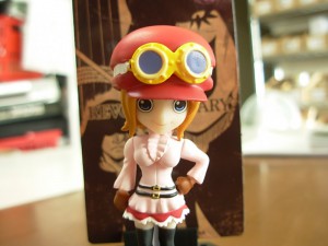 Koala ของแท้ JP แมวทอง - WCF Ichiban Kuji Banpresto [โมเดลวันพีช]