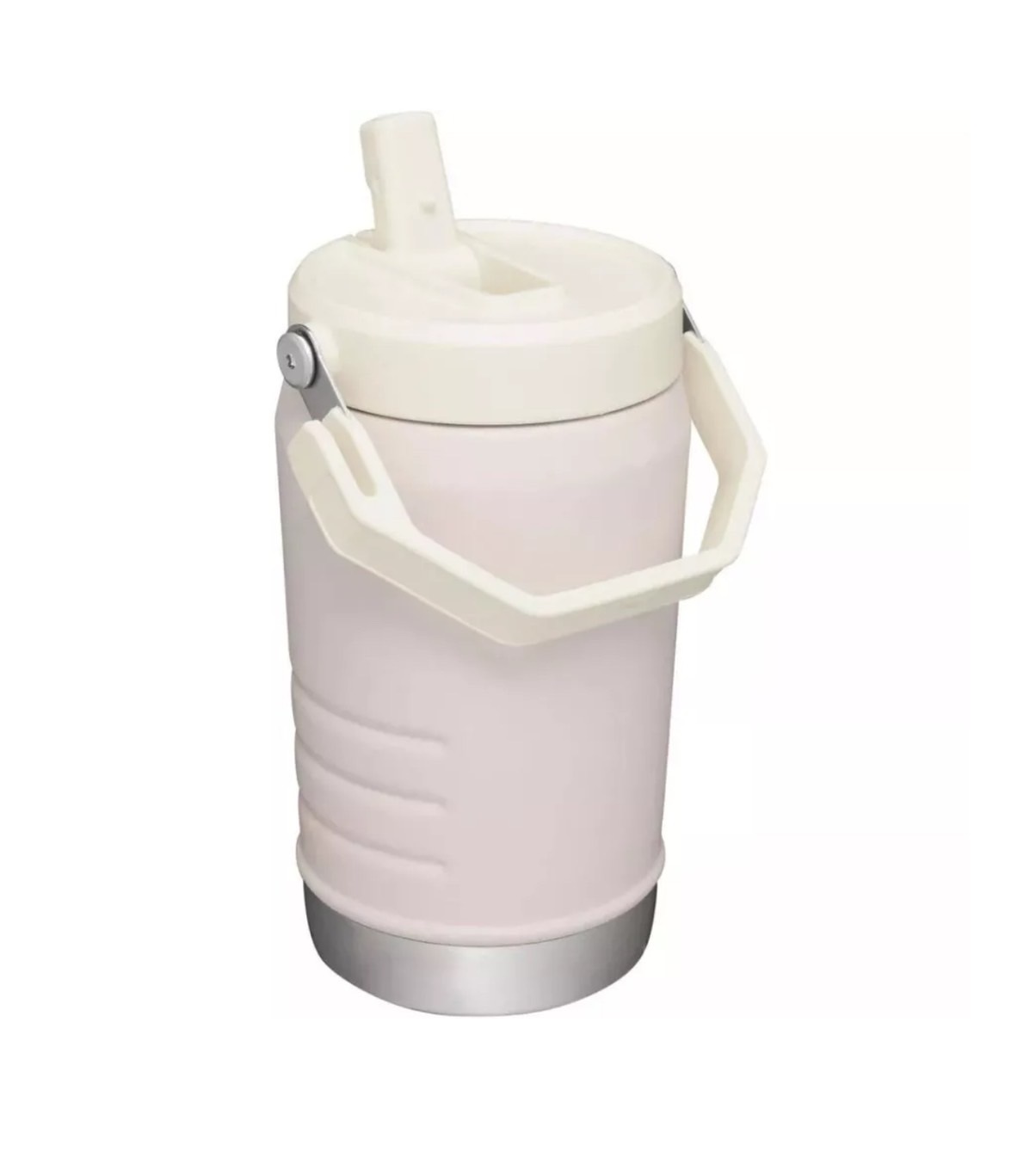 Classic Flip Straw Jug 40Oz Rose Quartz