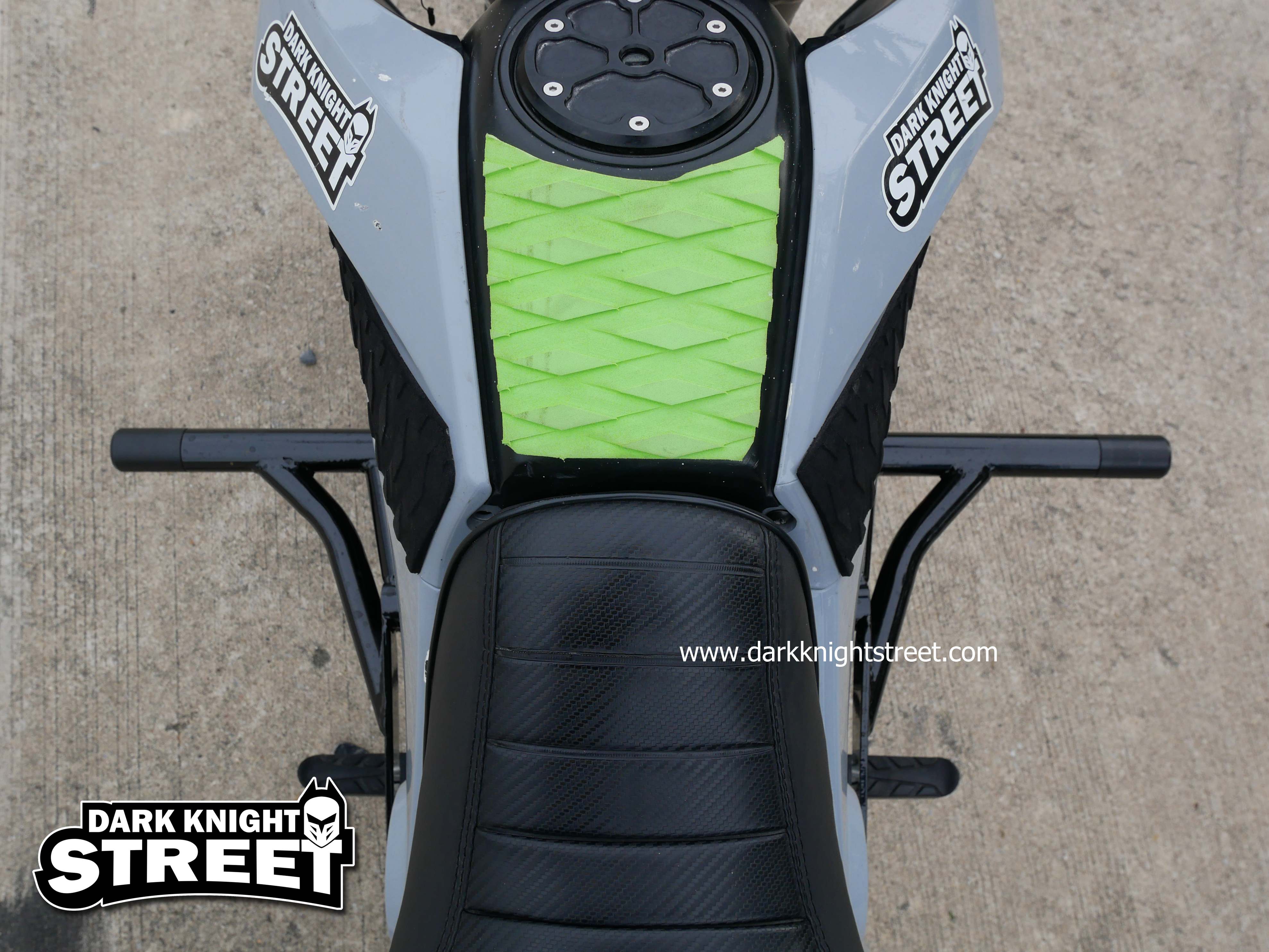 Honda Grom Crash cage ver.1 (Fits : 14-20)