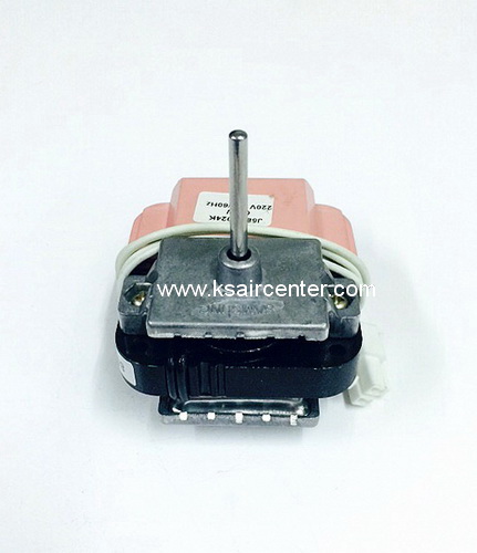 มอเตอร์ ตู้เย็น โนฟรอส SAMSUNG (สีชมพู)