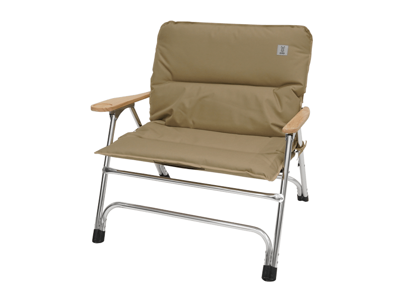 DoD Oyako Chair Tan C1-833-TN