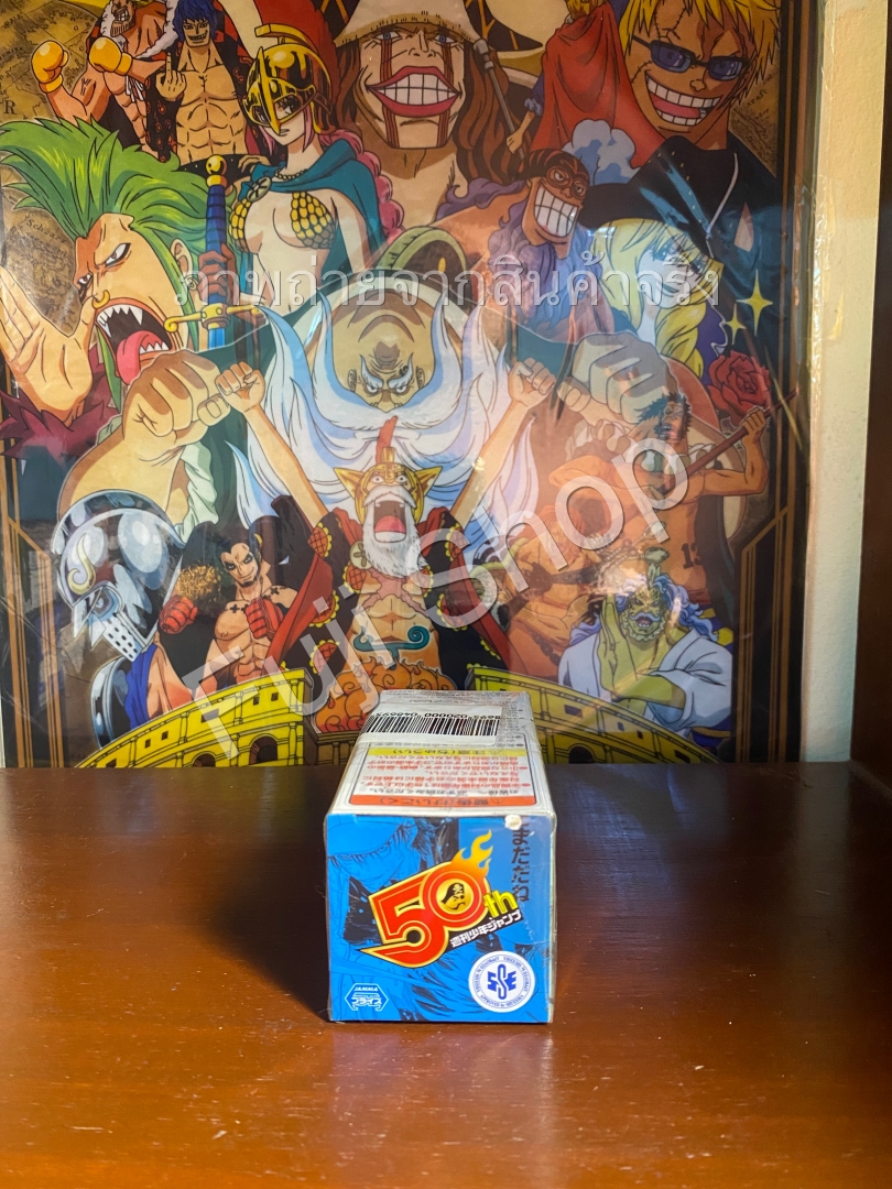 Echizen Ryoma ของแท้ JP - WCF Banpresto [โมเดล Prince of Tennis]