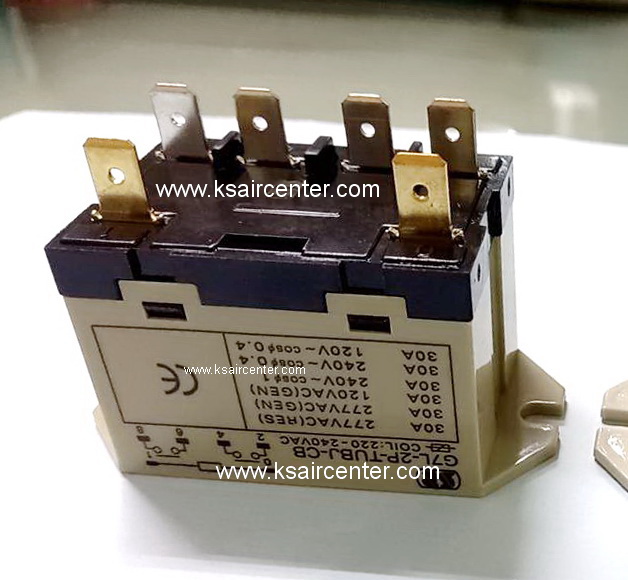 แมกเนติก แบบเงียบ SP (รหัสสินค้า 069115)