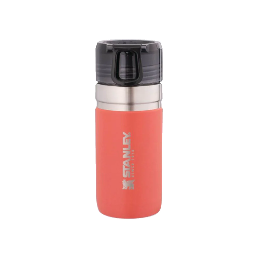 Go Vacuum Bottle 16Oz Salmon