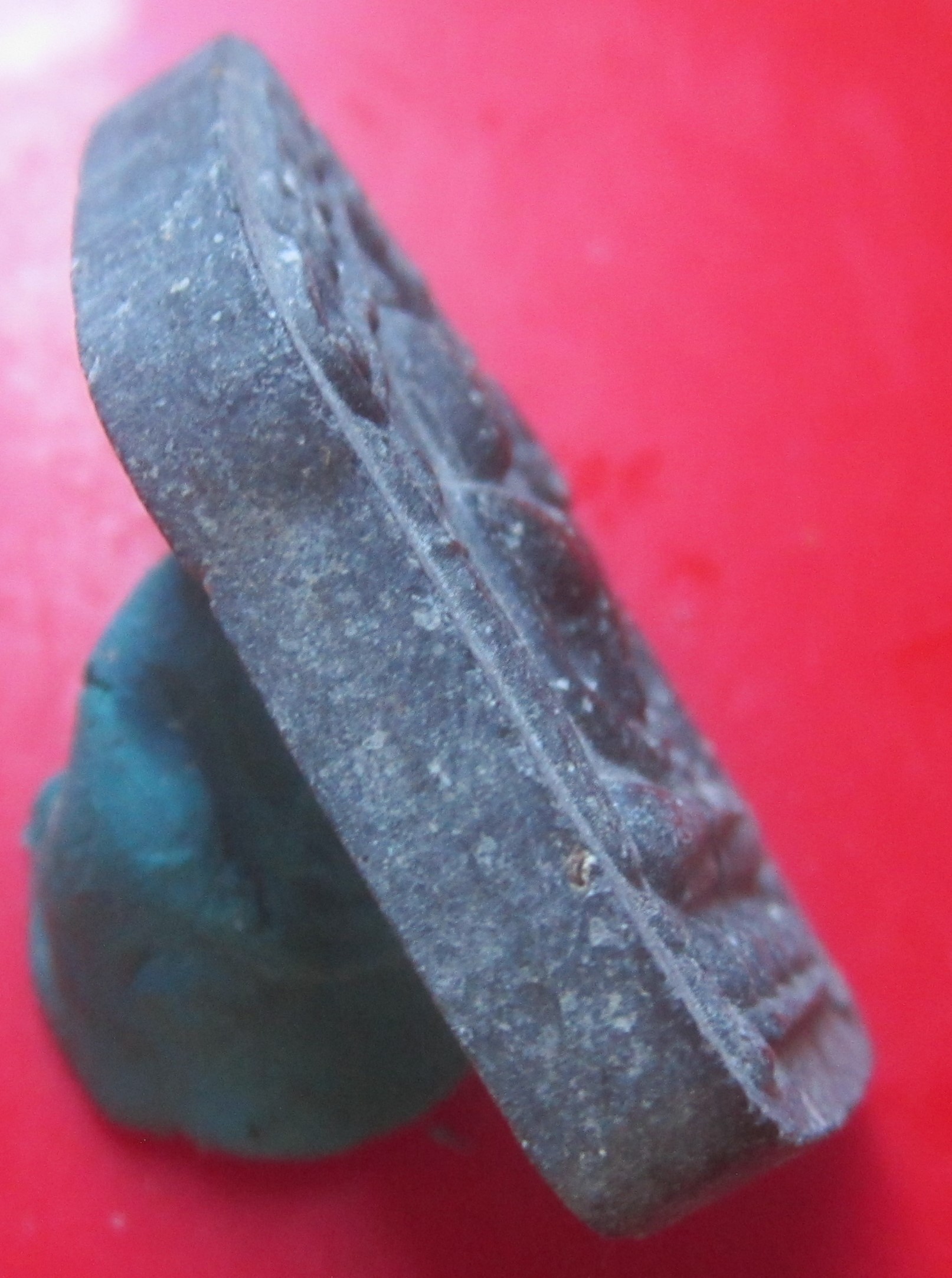 พระขุนแผน หลวงพ่อสุนทร วัดหนองสะเดา จ.สระบุรี ปี2565