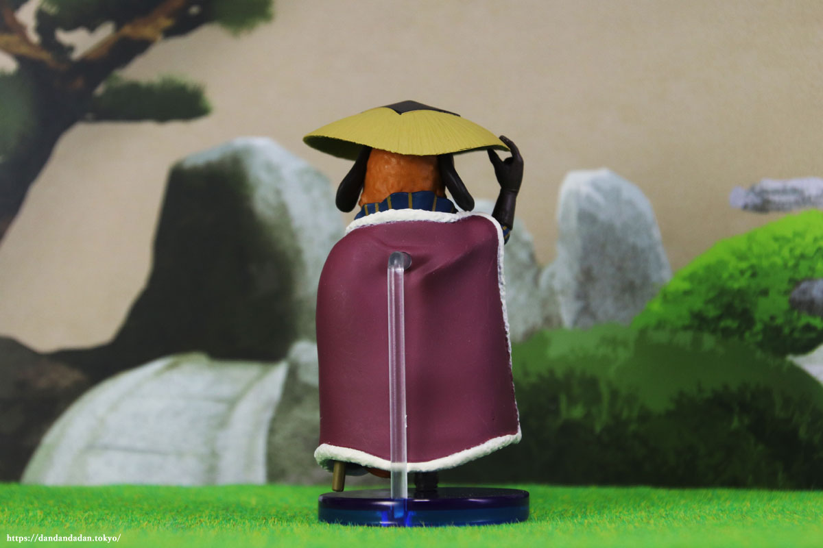 Inuarashi Wano ของแท้ JP แมวทอง - WCF Banpresto [โมเดลวันพีช]